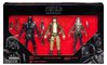 ROGUE ONE 3-PACK / TARGET'S EXCLUSIVE