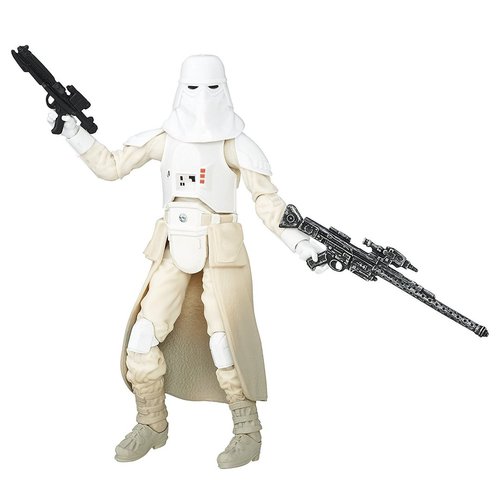 IMPERIAL STORMTROOPER (HOTH) 6" / LOOSE