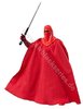 IMPERIAL ROYAL GUARD (FROM GUARDS OF EVIL PACK) 6" / LOOSE