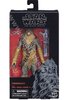 CHEWBACCA (SOLO) 6" / TARGET EXCLUSIVE