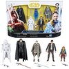 THE LAST JEDI 5-PACK SDCC EXCLUSIVE / FORCE LINK 2.0
