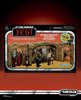 THE VINTAGE COLLECTION - JABBA'S PALACE ADVENTURE SET / WALMART EXCLUSIVE