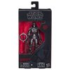 SECOND SISTER INQUISITOR CARBONIZED VERSION 6" / GAMESTOP EXCLUSIVE