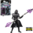 THE VINTAGE COLLECTION - ELECTROSTAFF PURGE TROOPER (FALLEN ORDER) 3,75" / EE EXCLUSIVE