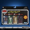 THE VINTAGE COLLECTION - BAD BATCH 4-PACK / AMAZON USA EXCLUSIVE
