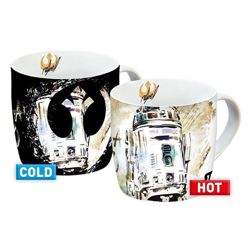 THERMO-TASSE R2-D2