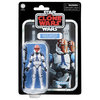THE VINTAGE COLLECTION 332nd AHSOKA CLONE TROOPER 3,75"