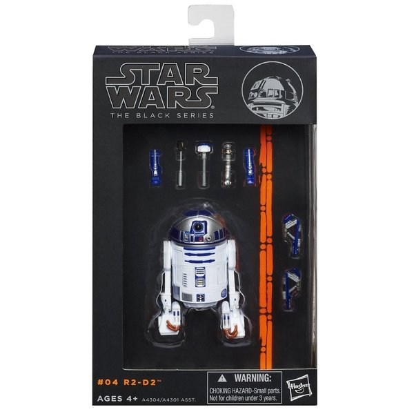 R2-D2 #04